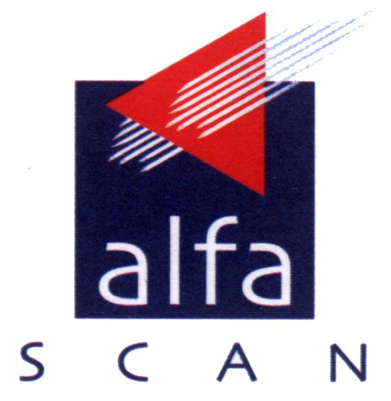 Alfa Scan