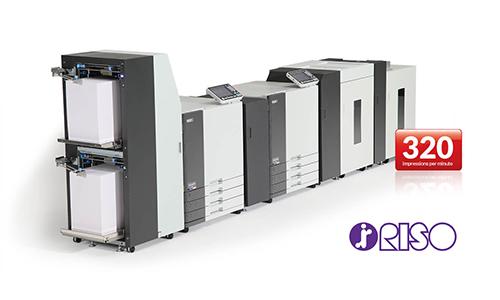  VALEZUS T2100 Production Printing Solution  