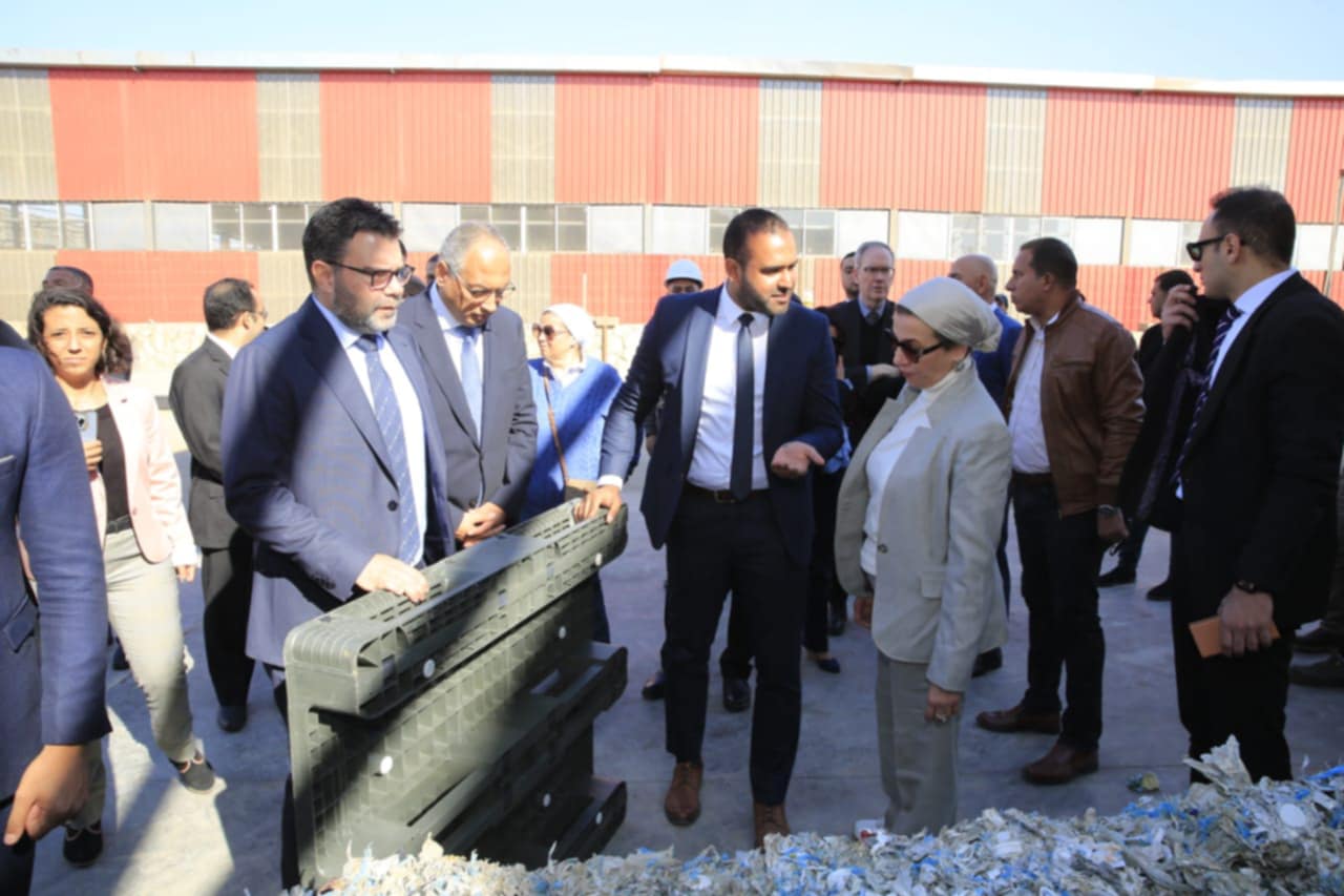 New collaboration among Youssef Allam group