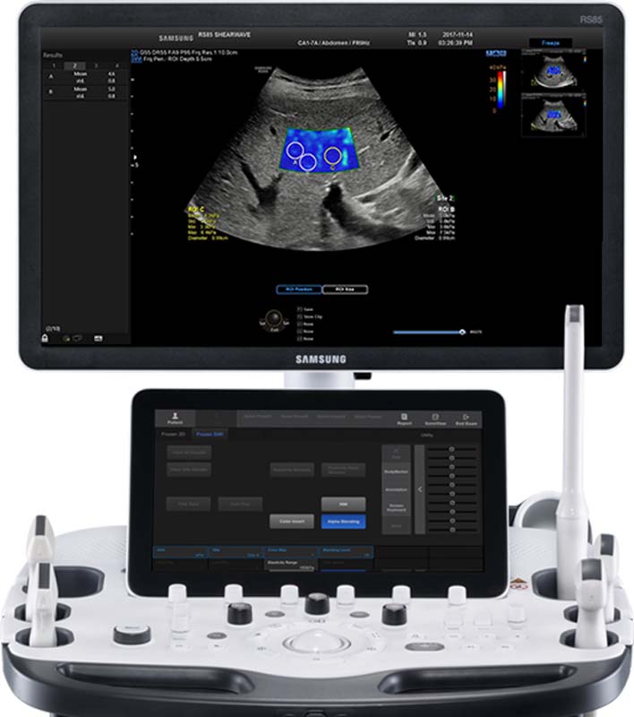 Cooperation between Misr 7 Radiology Center (MRC)