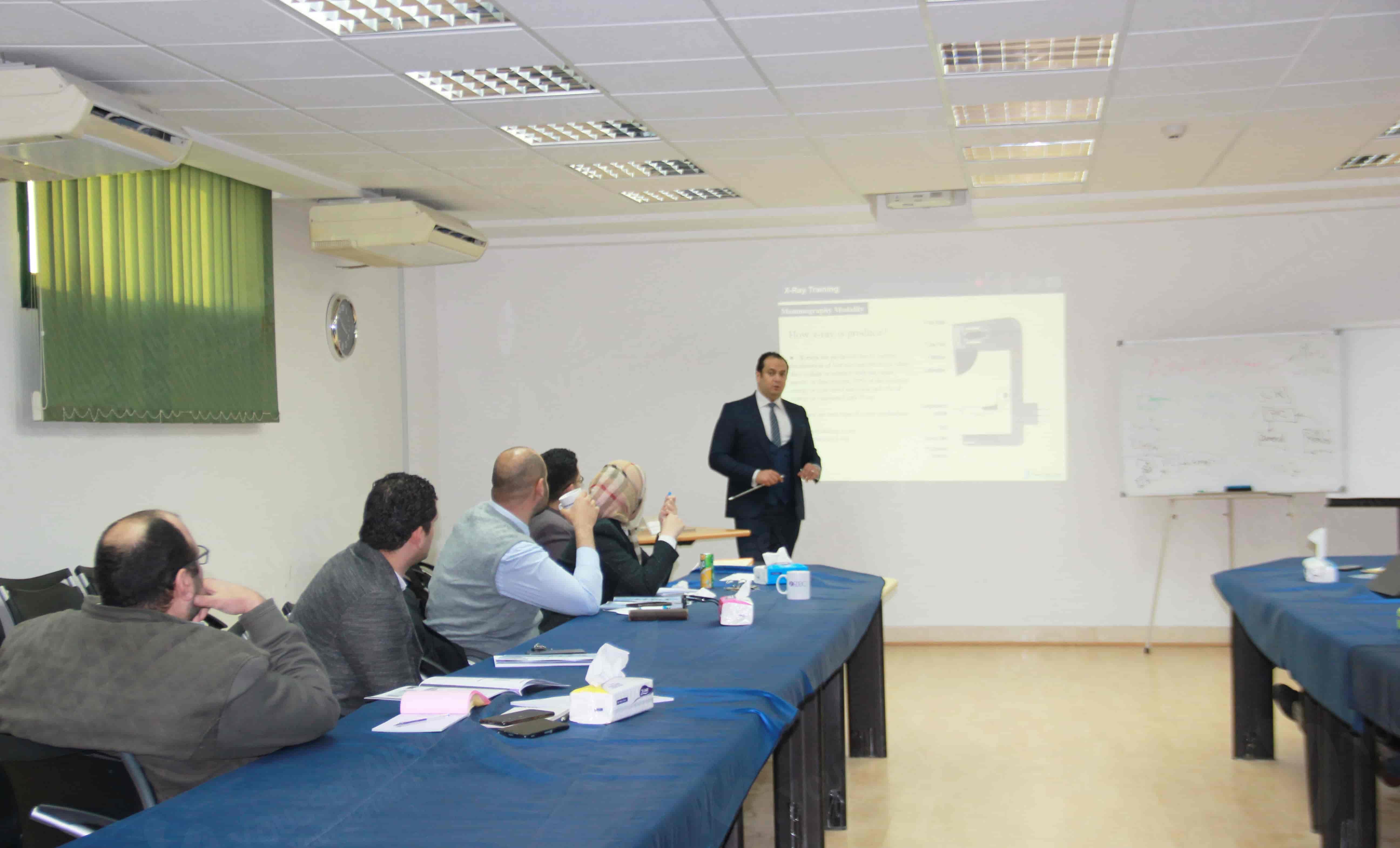 Radiology training 2020 8