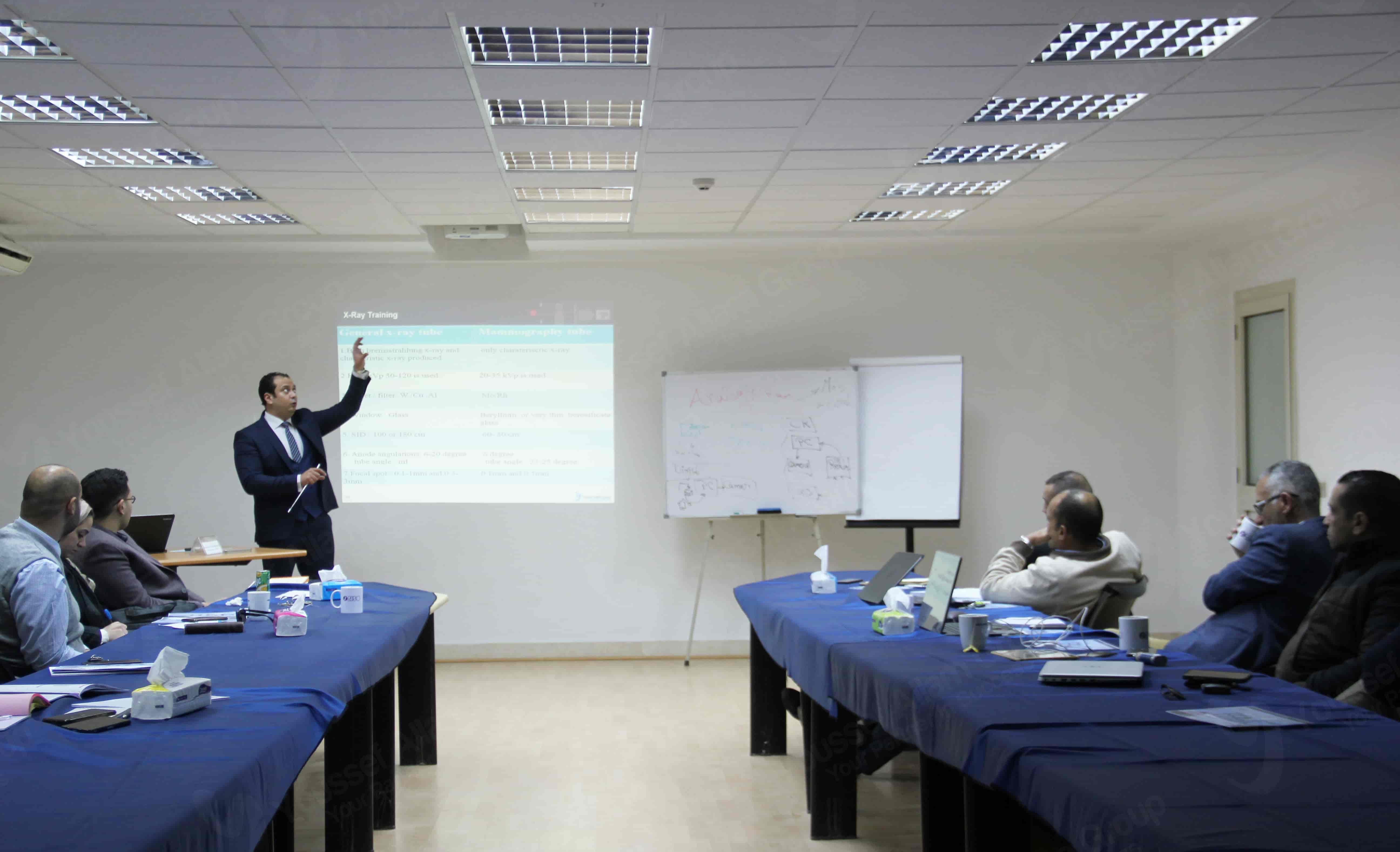 Radiology training 2020 8