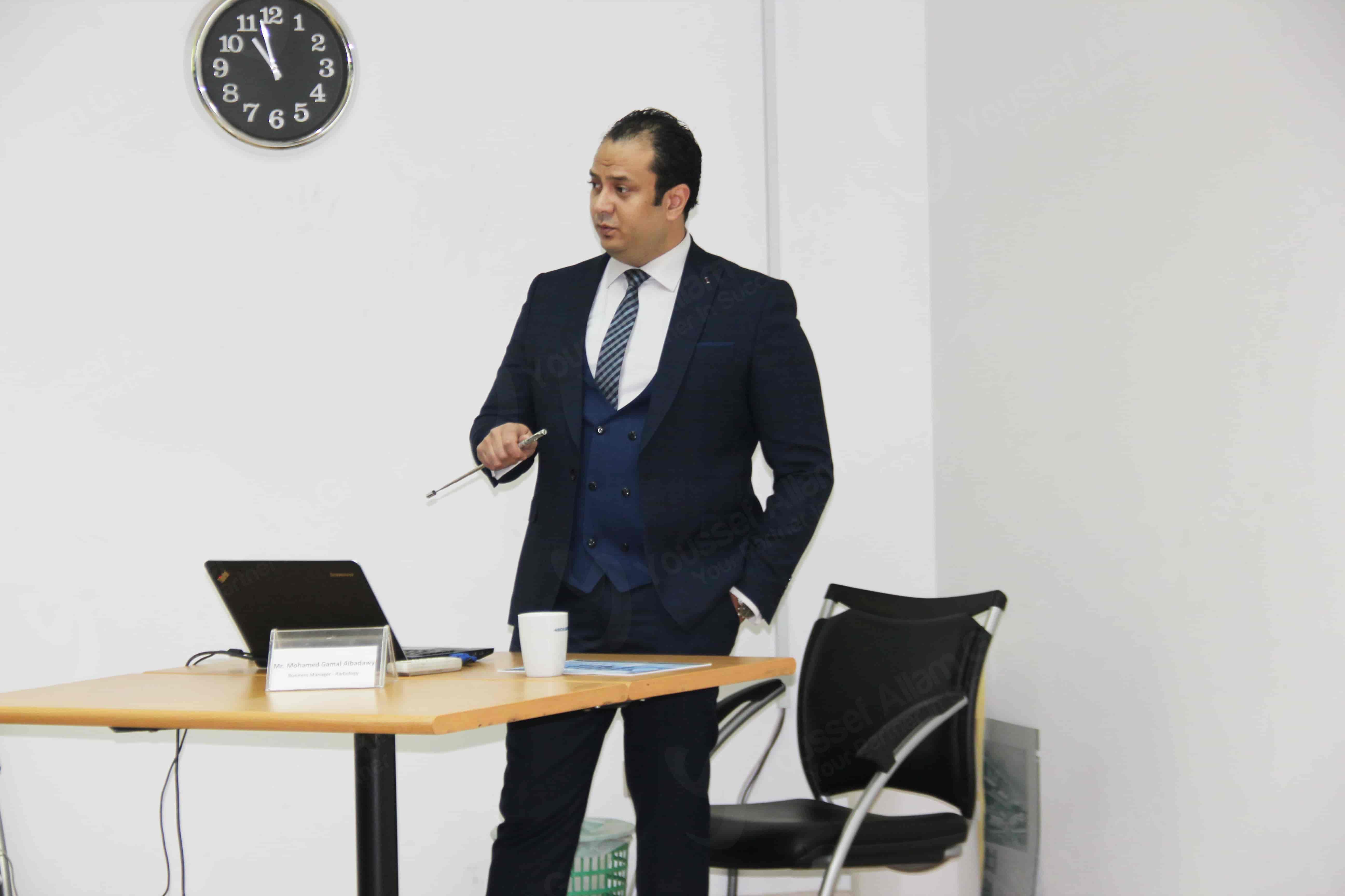 Radiology training 2020 8