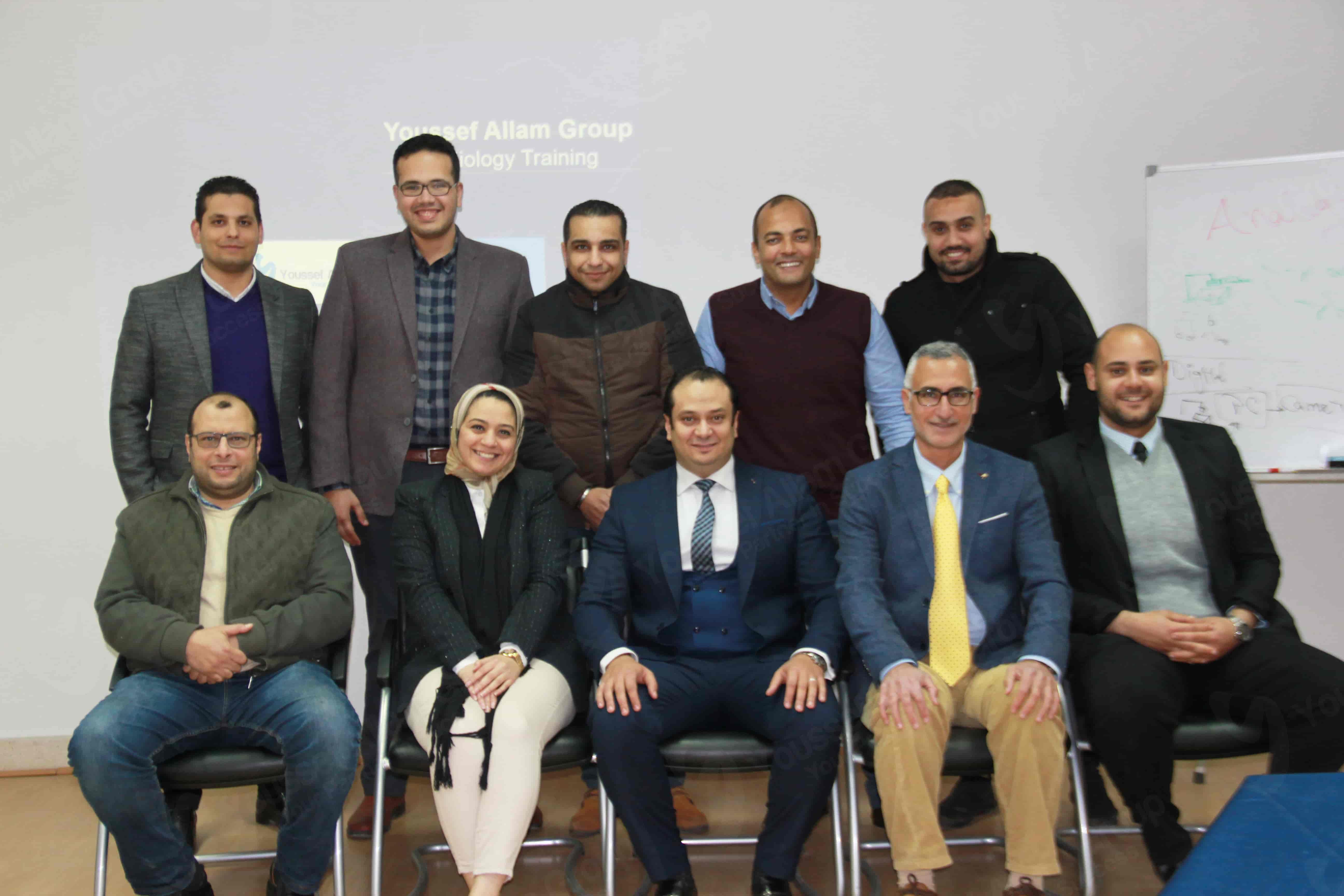 Radiology training 2020 8
