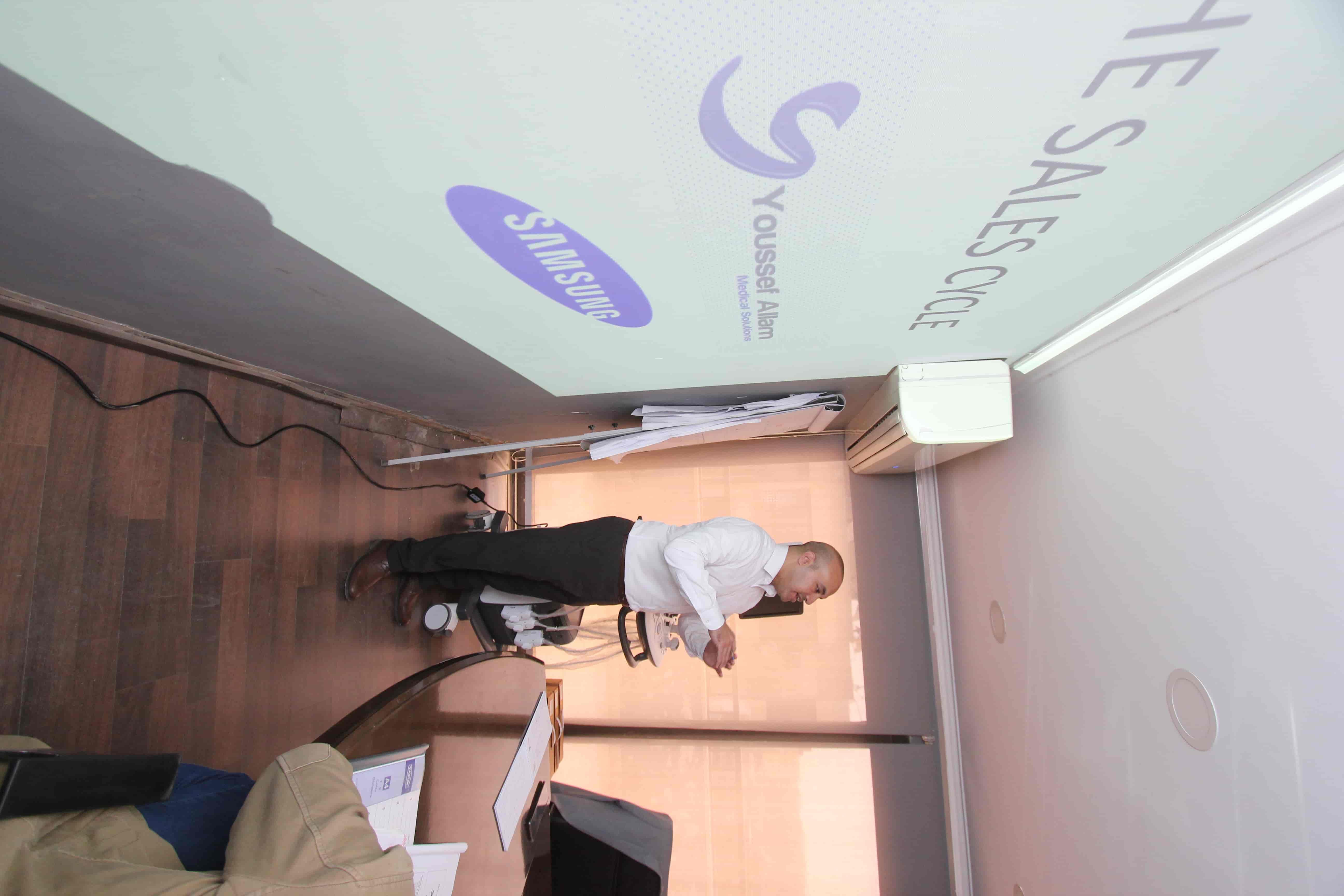 Ultrasound Training 2020 10