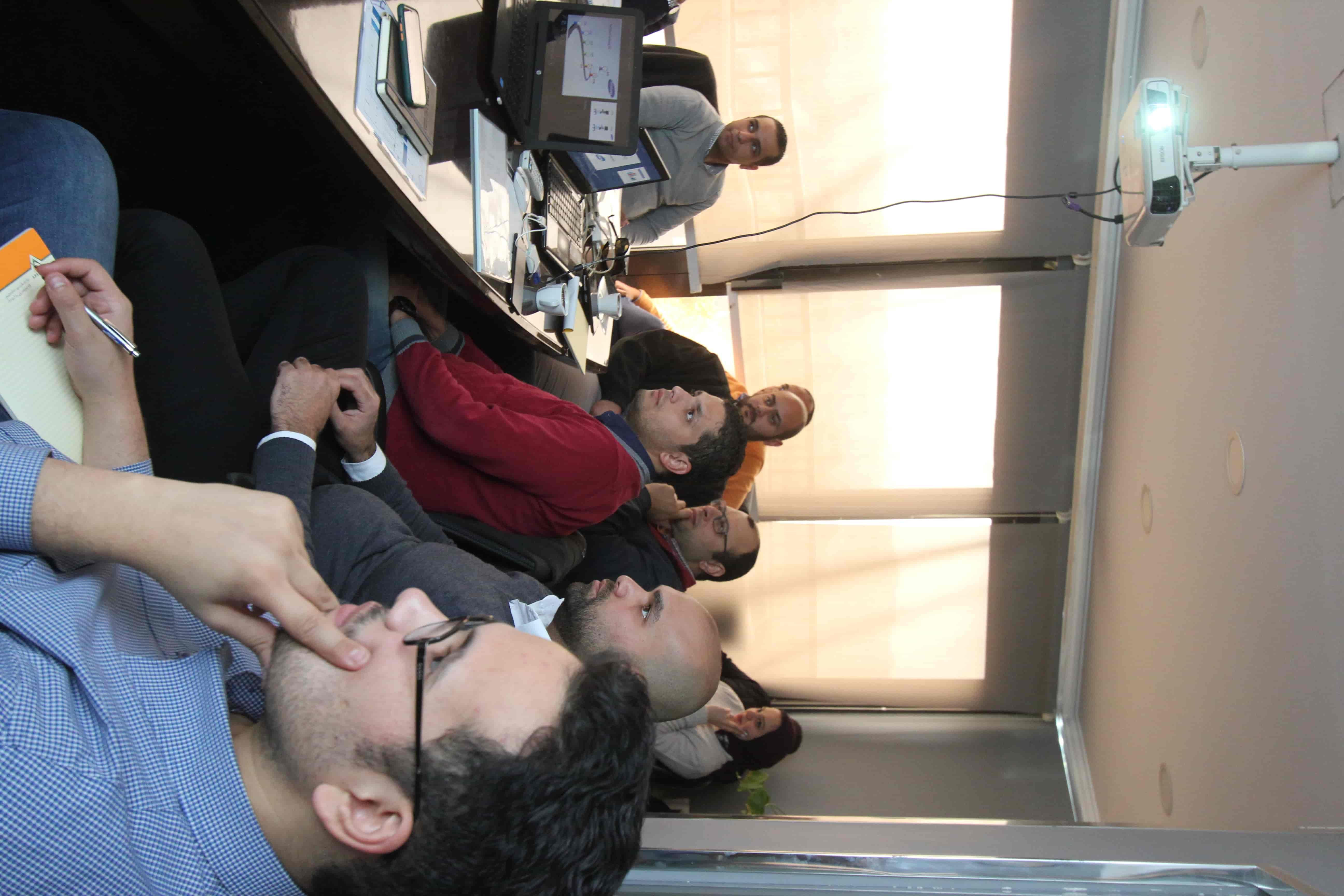 Ultrasound Training 2020 10