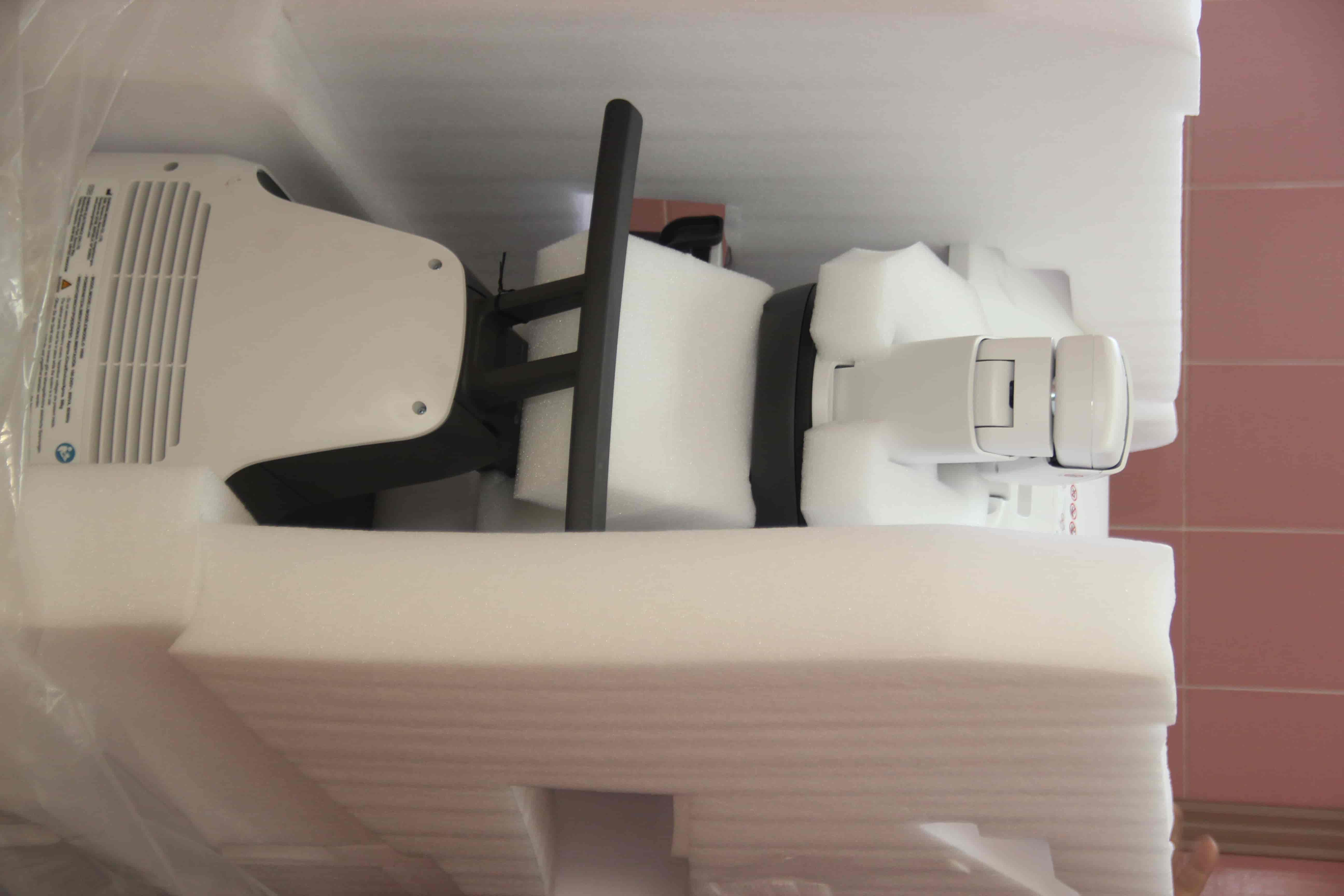 Cooperation between El-Kasr El- 11 Aini and Youssef Allam Group a new high-end machine Samsung HS60