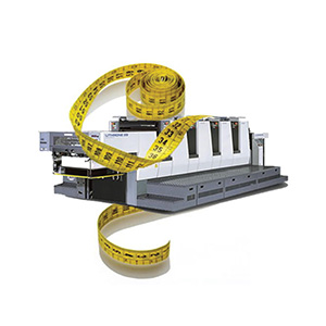 LEAN PRODUCTION FOR PRINTING INSTITUTIONS