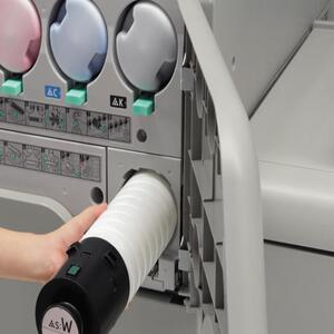 DIGITAL PRINT CYCLE (DPC)