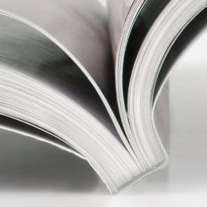 BINDING AND FINISHING  OPERATIONS